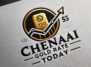 today gold rate in chennai